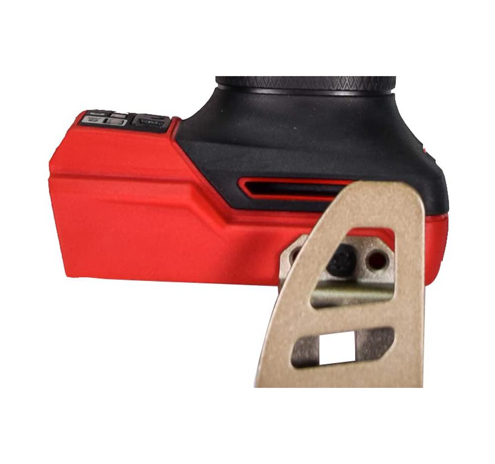 Milwaukee 2953-20 18V Cordless 1/4